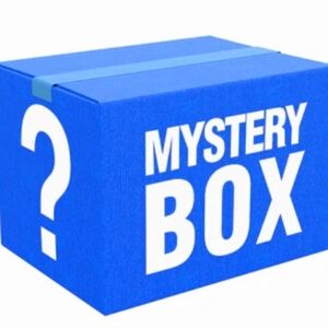 0 To 3 Months Boys Mistery Box